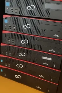 Lots 45 unites      Fujitsu 