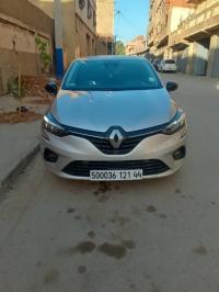 سيارات-renault-clio5-2021-bizens-plus-عين-الدفلى-الدفلة-الجزائر