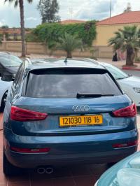 Audi Q3 2018 Pack S Line thumbnail 5