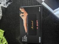 مكبر-صوت-enceintes-bluetooth-marshall-الشلف-الجزائر