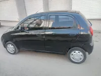 Chevrolet Spark 2010 Lite Ls