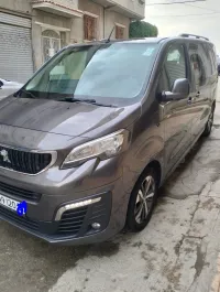 Peugeot Expert 2020 Expert