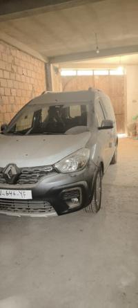 سيارات-renault-kangoo-2025-stepway-حاسي-بونيف-وهران-الجزائر