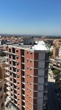 Vente Appartement F4 Alger Ouled fayet