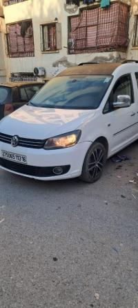 سيارات-volkswagen-caddy-2013-edition-30-الأخضرية-البويرة-الجزائر