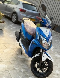 دراجات-نارية-وسكوترات-sym-jet4-الجزائر-وسط