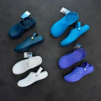 Sabot femme "BLUEVA" Original confortable & tendance