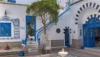 Vente Villa Laghouat Laghouat