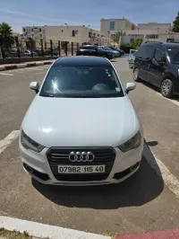 Audi A1 2015 A1