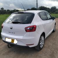سيارات-seat-ibiza-2014-المحمدية-الجزائر