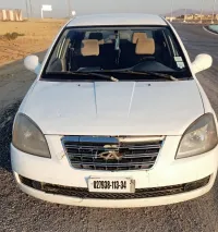 Chery A11 2013 