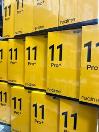 Realme 11 PRO PLUS thumbnail 4