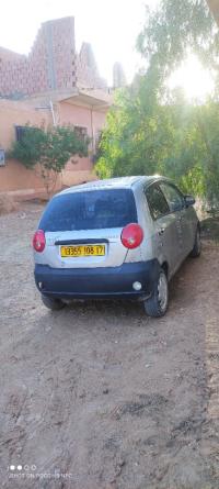 سيارات-chevrolet-spark-2008-عين-الإبل-الجلفة-الجزائر