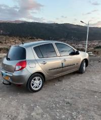 voitures-renault-clio-3-2010-arris-batna-algerie