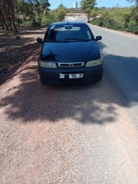 سيارات-fiat-palio-2005-fire-وهران-الجزائر