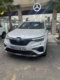سيارات-renault-arkana-2026-evolution-سطيف-الجزائر
