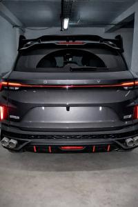 سيارات-geely-coolray-2025-champion-edition-القليعة-تيبازة-الجزائر