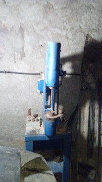 صناعة-و-تصنيع-machine-tirsam-صدوق-بجاية-الجزائر