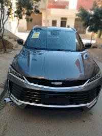 سيارات-geely-coolray-2026-معسكر-الجزائر