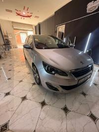 سيارات-peugeot-308-2014-allure-رأس-الوادي-برج-بوعريريج-الجزائر