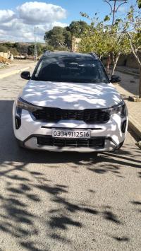 سيارات-kia-sonet-2025-سور-الغزلان-البويرة-الجزائر