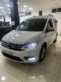 voitures-volkswagen-caddy-2018-highline-cheraga-alger-algerie