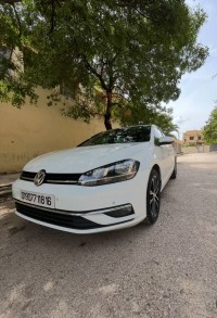 سيارات-volkswagen-golf-7-2018-start-شراقة-الجزائر