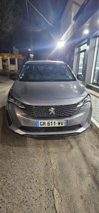 voitures-peugeot-3008-2023-active-pack-cheraga-alger-algerie