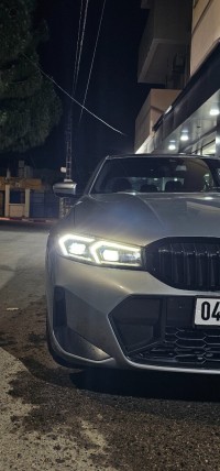 سيارات-bmw-serie-3-2024-x-drive-شراقة-الجزائر