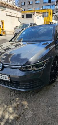 سيارات-volkswagen-golf-8-2022-active-شراقة-الجزائر
