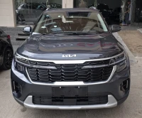 Kia Seltos 2025 