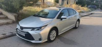 Toyota Corolla Eco Sport 1.5L 2023 Grise toit ouvrant