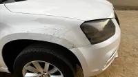 Skoda Yeti 2016 Yeti