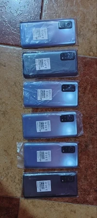 Xiaomi Mi 10T