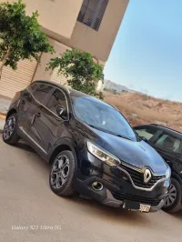 Renault Kadjar 2017 Énergie DCI