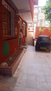 Location Villa Alger Bordj el bahri