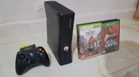 XBOX 360 SLIM 