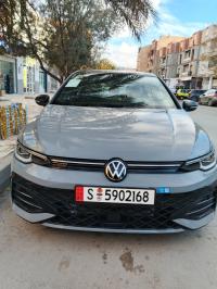سيارات-volkswagen-golf-8-2025-r-black-edition-باتنة-الجزائر
