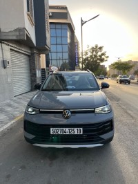 سيارات-volkswagen-tharu-xr-2025-العلمة-سطيف-الجزائر