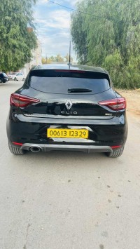 سيارات-renault-clio-5-2023-rs-line-معسكر-الجزائر