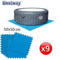 آخر-tapis-de-sol-pour-piscine-150-x-cm-bestway-دار-البيضاء-الجزائر