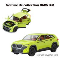 المركبات-والدوائر-voiture-de-collection-bmw-xm-دار-البيضاء-الجزائر