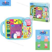 آخر-livre-pour-enfants-qui-enseigne-labecedaire-et-de-nouvelles-pelles-peppa-pig-دار-البيضاء-الجزائر