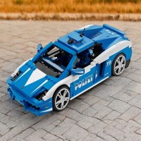 البناء-والأدوات-jeu-de-construction-voiture-560-pcs-دار-البيضاء-الجزائر