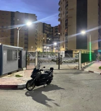 Yamaha Xmax 300 tech 2021