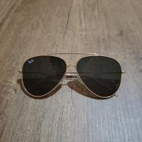 lunettes-de-soleil-hommes-rayban-aviator-reverse-tiaret-algerie