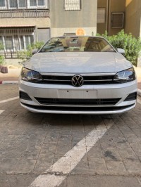 سيارات-volkswagen-polo-2025-active-الدويرة-الجزائر