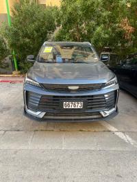 سيارات-geely-coolray-2026-battle-الدويرة-الجزائر