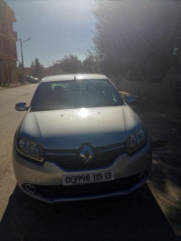 voitures-renault-symbol-2015-made-in-bladi-remchi-tlemcen-algerie