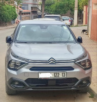 moyenne-berline-citroen-c4-2022-tlemcen-algerie